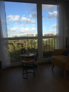 Appartement SAFARI DREAM 20 Rue des Canonniers 59800 Lille Nord-Pas-de-Calais