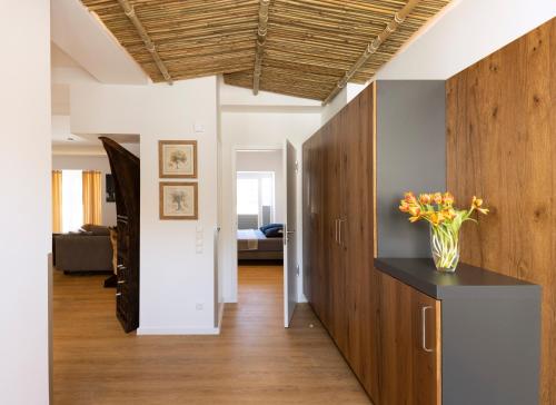 Safari Lodge Prora