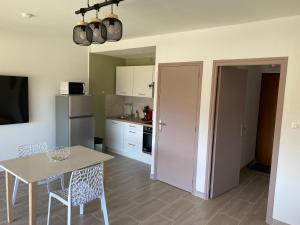 Appartement Sagone 250 m de la plage Riniccio 20118 Sagone Corse