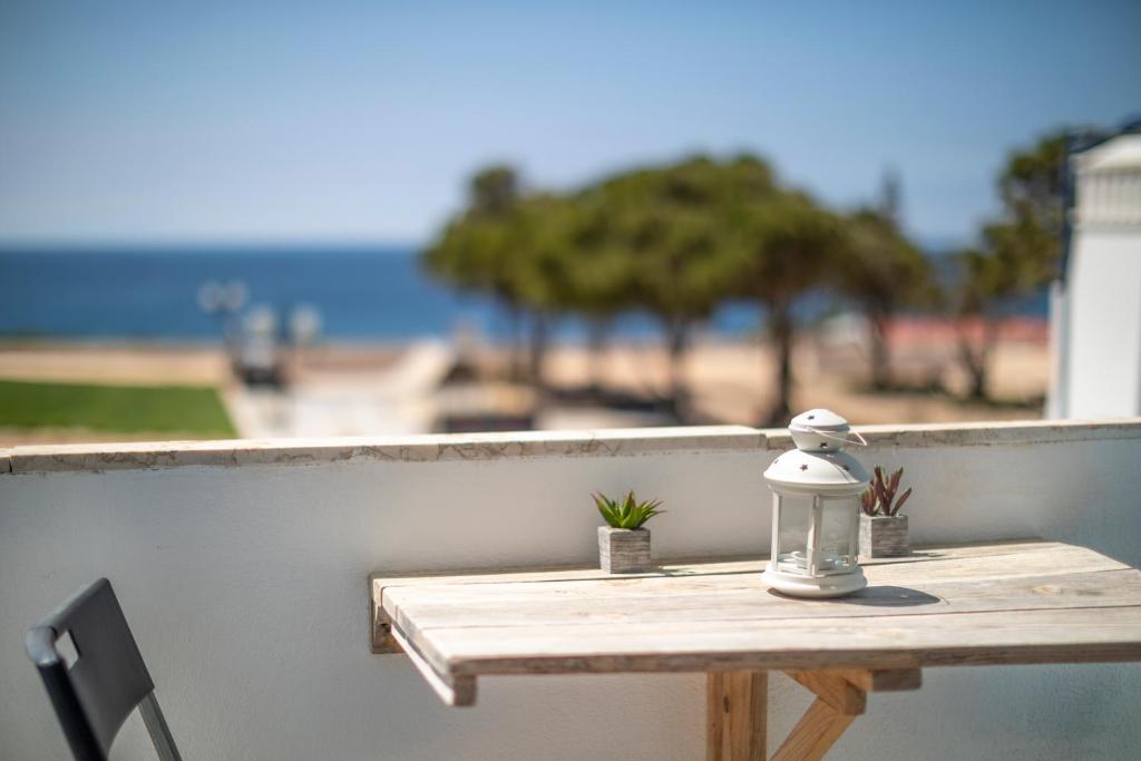 Appartement Sagres Guesthouse Rua Comandante Matoso 8650-357 Sagres