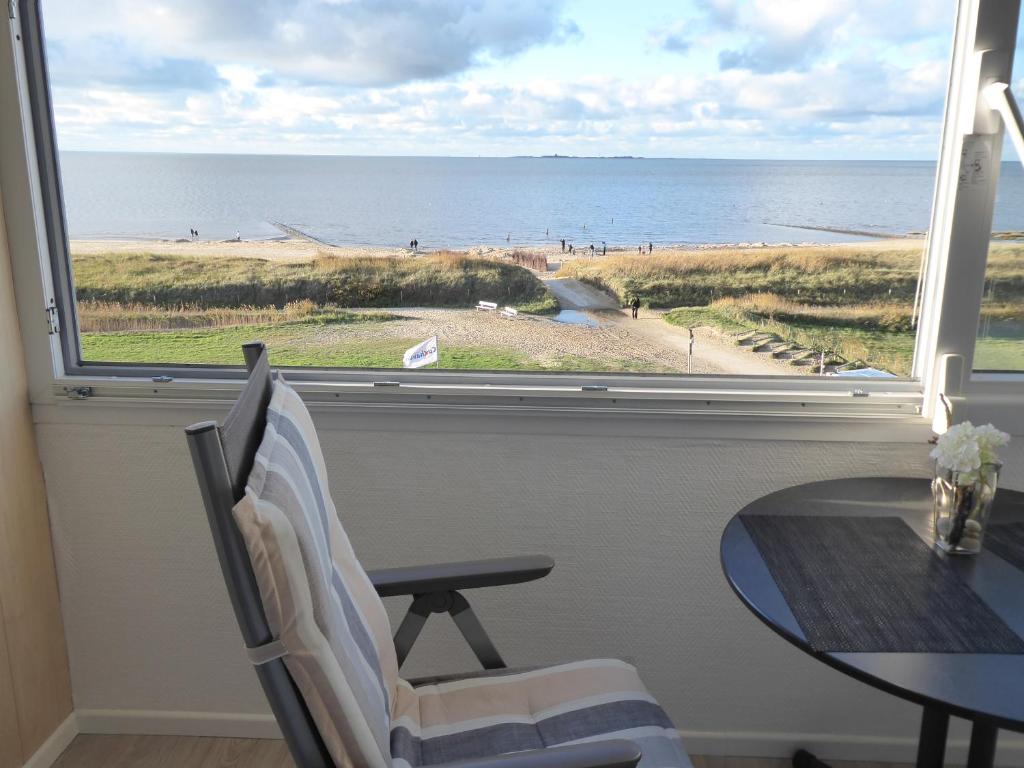 Appartement Sahlenburger Strand FeWo 27 Am Sahlenburger Strand 1 27476 Cuxhaven