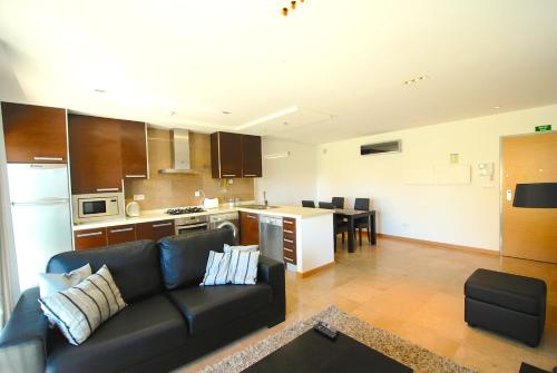 Sailor - Holiday apartment, 1 km to the beach with balcony and Pool
