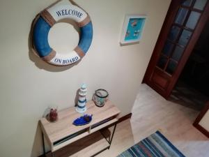 Sailorman House