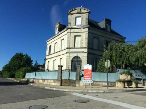 Appartement Saint-Amour Saint-Amour france