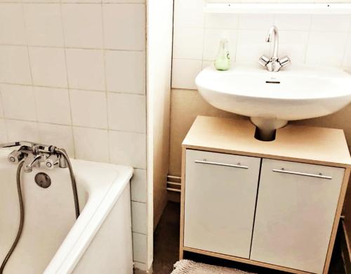 Saint Aubin, charmant appartement avec 1 chambre