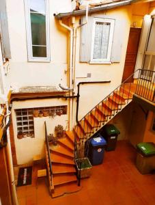 Saint Aubin, charmant appartement avec 1 chambre