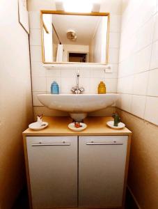 Saint Aubin, charmant appartement avec 1 chambre