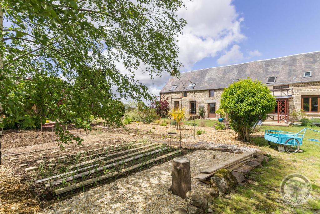 Saint-Aubin-Sur-Mer: Bel appartement traversant 14750 Saint-Aubin-sur-Mer