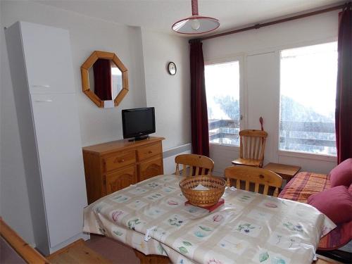 Appartement Saint-Aventin-Superbagnères, 2 pièces, 6 personnes - FR-1-313-129 Saint-Aventin france