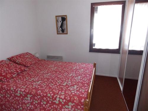 Appartement Appartement Saint-Aventin-Superbagnères, 2 pièces, 6 personnes - FR-1-313-131 RES LES SARNAILLES - APPART 21 Saint-Aventin