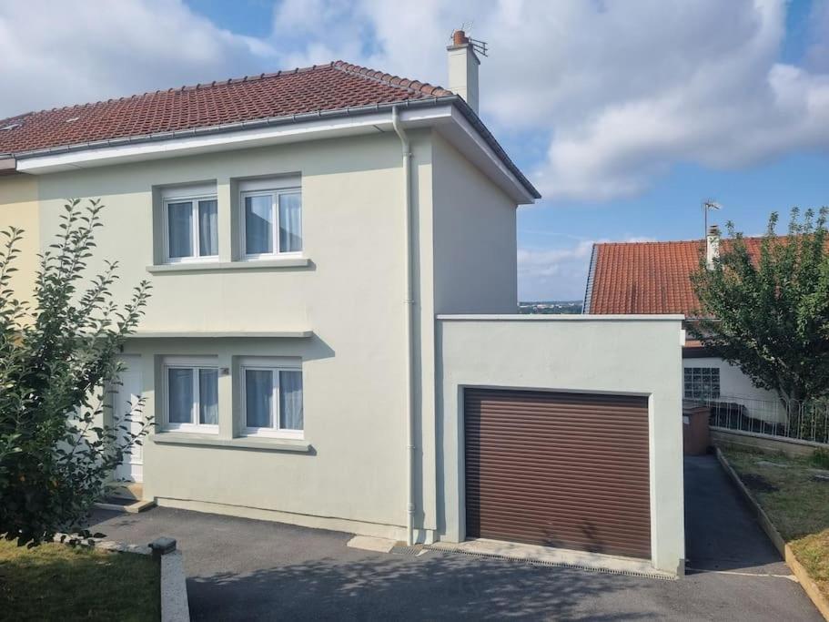 Saint Aygulf REZ DE JARDIN 300m de la plage