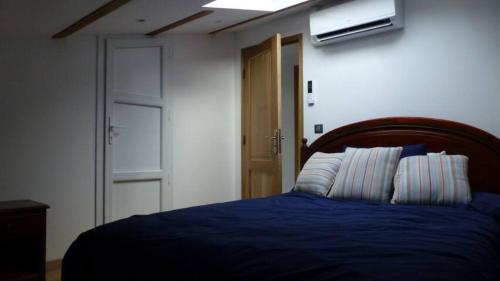 Saint Blaise, bel appartement neuf mansardé