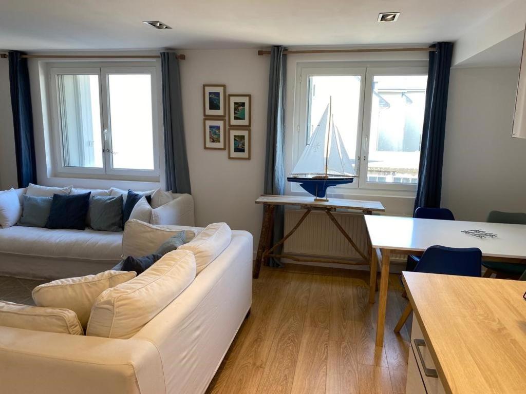 Appartement Saint Briac Sur Mer 5 Rue des Tennis 35800 Saint-Briac-sur-Mer