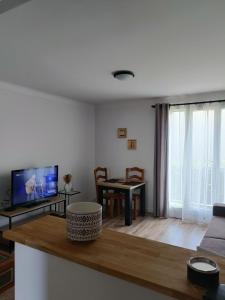 Saint Brieuc Appartement lumineux T3 - 4 à 5 personnes - géré par un particulier