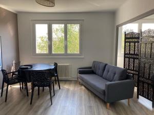 Appartement Saint Brieuc centre 5 Rue du Colombier 22000 Saint-Brieuc Bretagne