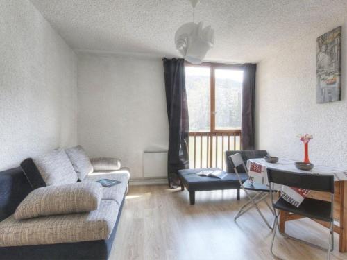 Appartement Saint-Chaffrey , 1 pièce, 2 personnes - FR-1-330E-65 Serre Chevalier france