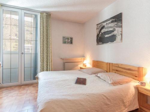 Appartement Appartement Saint-Chaffrey , 3 pièces, 10 personnes - FR-1-330E-15 Rue De La Petite Boucle -  - Saint-Chaffrey