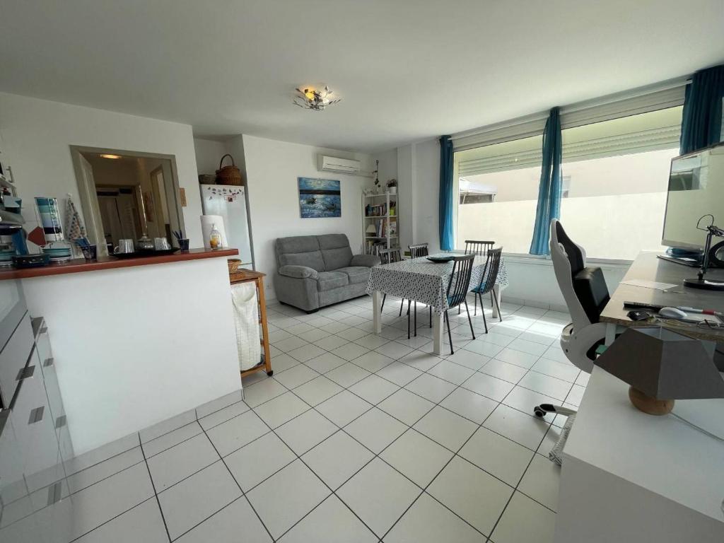 Saint Charles Apartments 34090 Montpellier