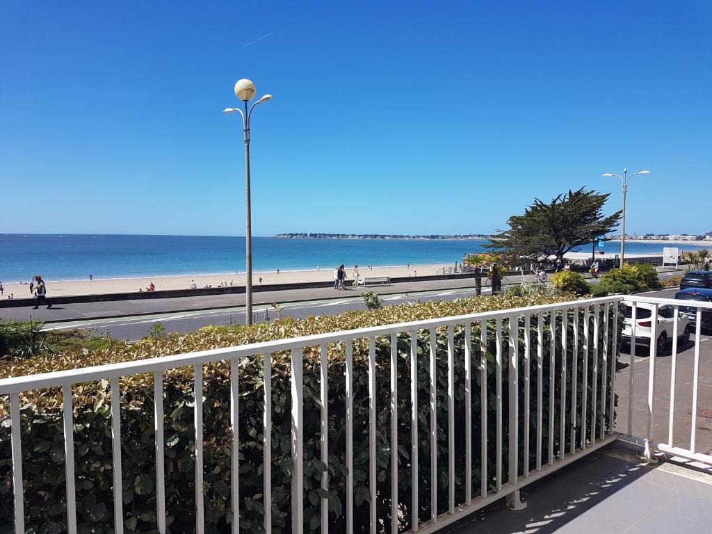 Appartement Saint Clair 35 Boulevard René Dubois 44500 La Baule