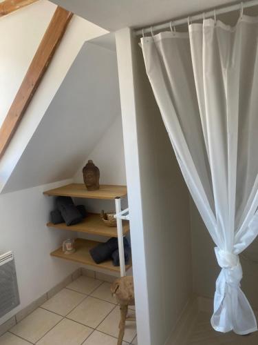 Saint-Cosme Home