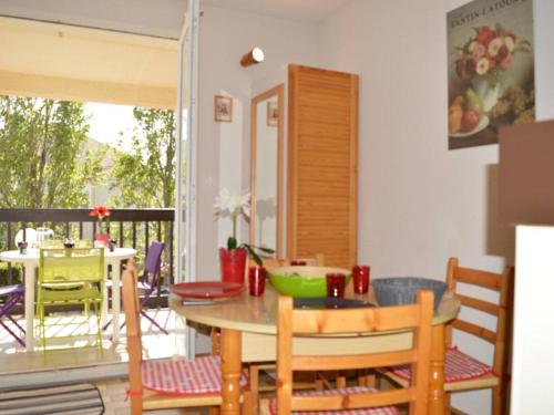 Appartement Saint-Cyprien, 1 pièce, 4 personnes - FR-1-225D-147 Saint-Cyprien Plage france