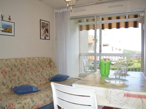 Appartement Saint-Cyprien, 1 pièce, 4 personnes - FR-1-225D-596 Saint-Cyprien Plage france