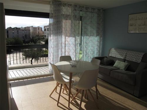 Appartement Saint-Cyprien, 2 pièces, 4 personnes - FR-1-106-55 Saint-Cyprien france