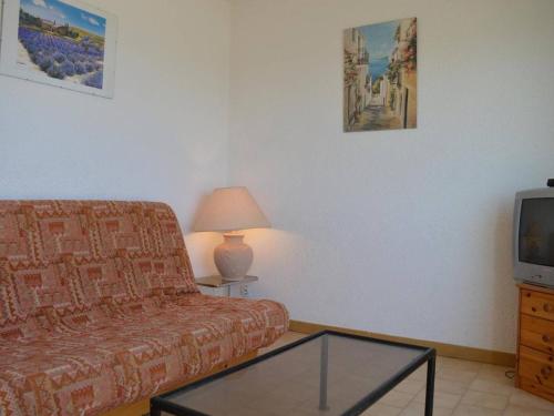 Appartement Saint-Cyprien, 2 pièces, 4 personnes - FR-1-225D-193 Saint-Cyprien Plage france