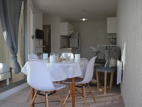 Appartement Saint-Cyprien, 2 pièces, 4 personnes - FR-1-225D-472 Saint-Cyprien Plage france