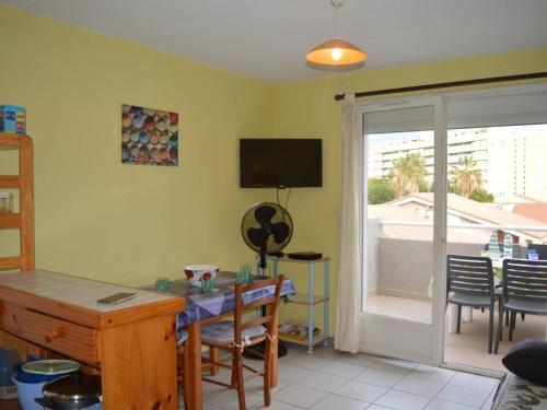 Appartement Saint-Cyprien, 2 pièces, 4 personnes - FR-1-225D-85 Saint-Cyprien Plage france