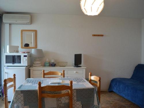 Appartement Saint-Cyprien, 2 pièces, 4 personnes - FR-1-225D-94 Saint-Cyprien Plage france