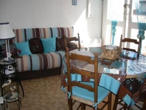 Appartement Saint-Cyprien, 2 pièces, 6 personnes - FR-1-225D-168 Saint-Cyprien Plage france