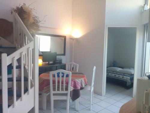 Appartement Saint-Cyprien, 3 pièces, 6 personnes - FR-1-106-67 Saint-Cyprien france