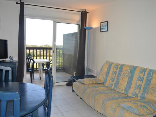 Appartement Saint-Cyprien, 3 pièces, 6 personnes - FR-1-225D-83 Saint-Cyprien Plage france