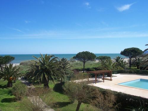 Saint Cyprien - Appart - Piscine-Mer