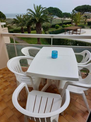 Saint Cyprien - Appart - Piscine-Mer