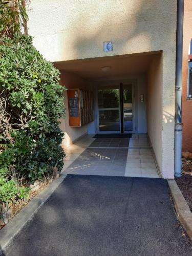 Appartement Appartement Saint cyprien plage Résidence les Oliviers Saint-Cyprien