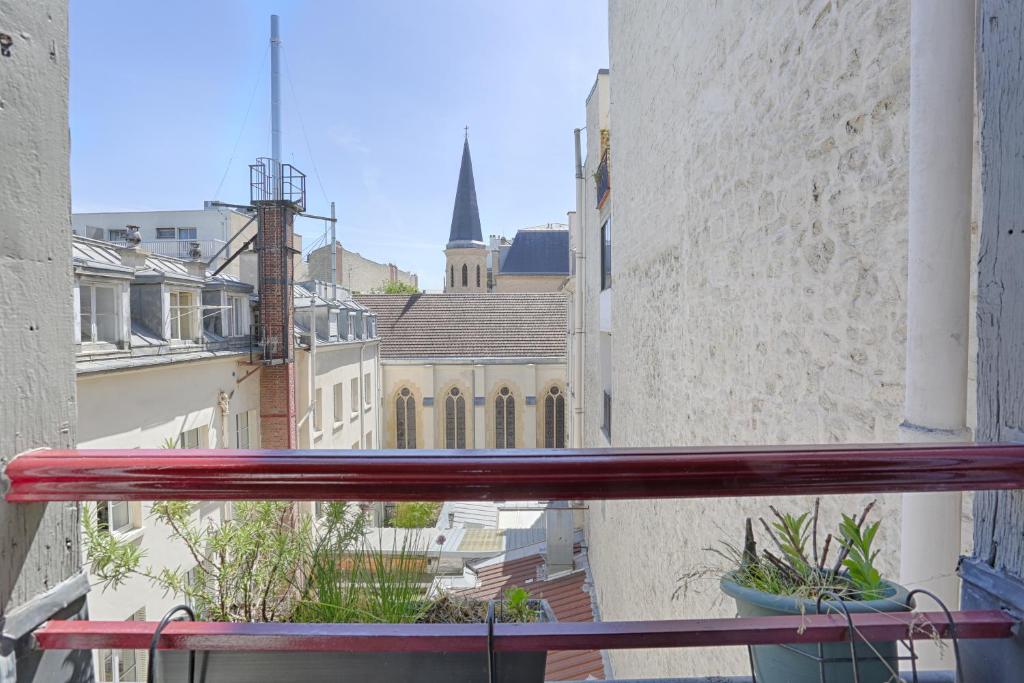 Appartement SAINT DOMINIQUE PARIS 7 - BEST PLACE - BAIL MOBILITE 109 Rue Saint-Dominique 75007 Paris