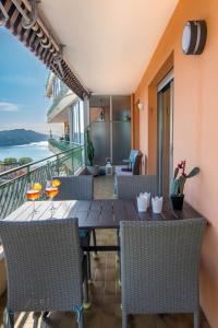 Appartement Saint-Estève 4 26 Avenue de Saint-Estève 06230 Villefranche-sur-Mer Provence-Alpes-Côte d\'Azur