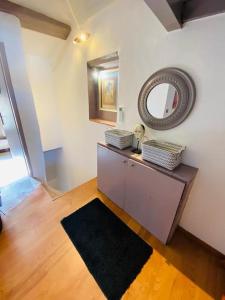 Appartement Saint Estève maison authentique et charme assuré 4 Rue de la Tourre 66240 Saint-Estève Languedoc-Roussillon