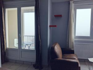 Appartement Saint-Etienne Appart'hôtel de Bellevue 82 Rue de la Jomayère 42100 Saint-Étienne Rhône-Alpes