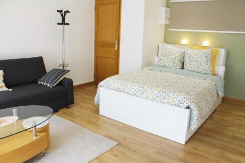 Saint Etienne : appartement Châteaucreux 40 M2