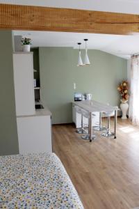 Saint Etienne : appartement Châteaucreux 40 M2