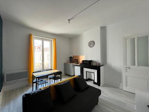 Saint Etienne Bel appartement proche centre ville