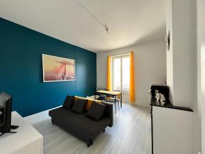 Saint Etienne Bel appartement proche centre ville