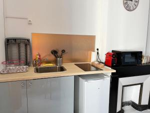 Saint Etienne Bel appartement proche centre ville