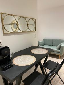 Saint Étienne, studio cosy