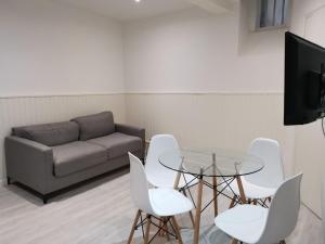 Appartement Saint Etienne Studio Lot 1 1 8 Rue Boulbonne 31000 Toulouse Midi-Pyrénées