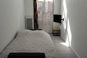 Appartement Saint Etienne Studio Lot 4 8 Rue Boulbonne 31000 Toulouse Midi-Pyrénées