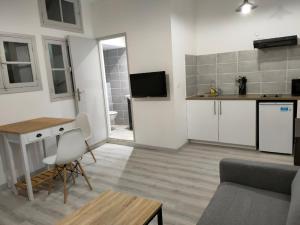 Appartement Saint Etienne Studio Lot 8 8 Rue Boulbonne 31000 Toulouse Midi-Pyrénées